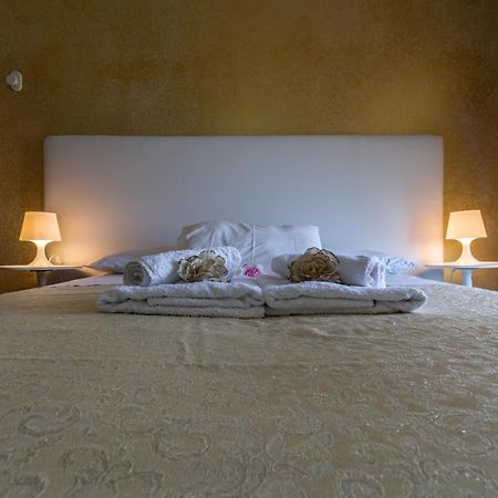 La Gemma Del Salento Rooms&Apartments Ракале Екстериор снимка