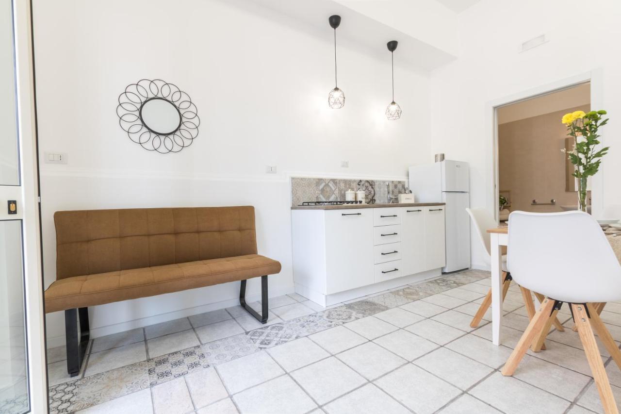 La Gemma Del Salento Rooms&Apartments Ракале Екстериор снимка