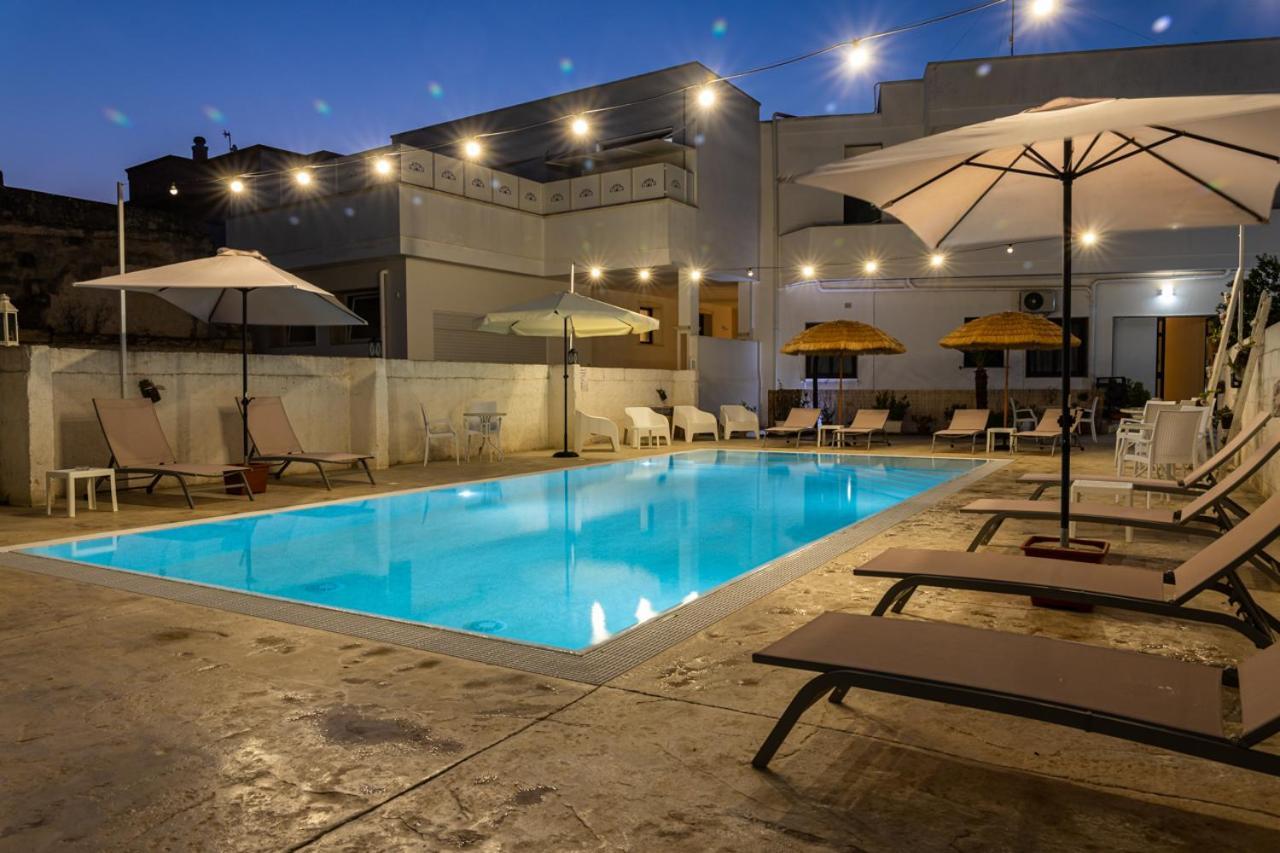 La Gemma Del Salento Rooms&Apartments Ракале Екстериор снимка