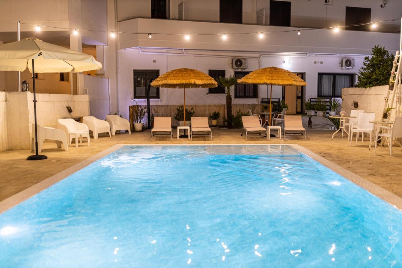 La Gemma Del Salento Rooms&Apartments Ракале Екстериор снимка
