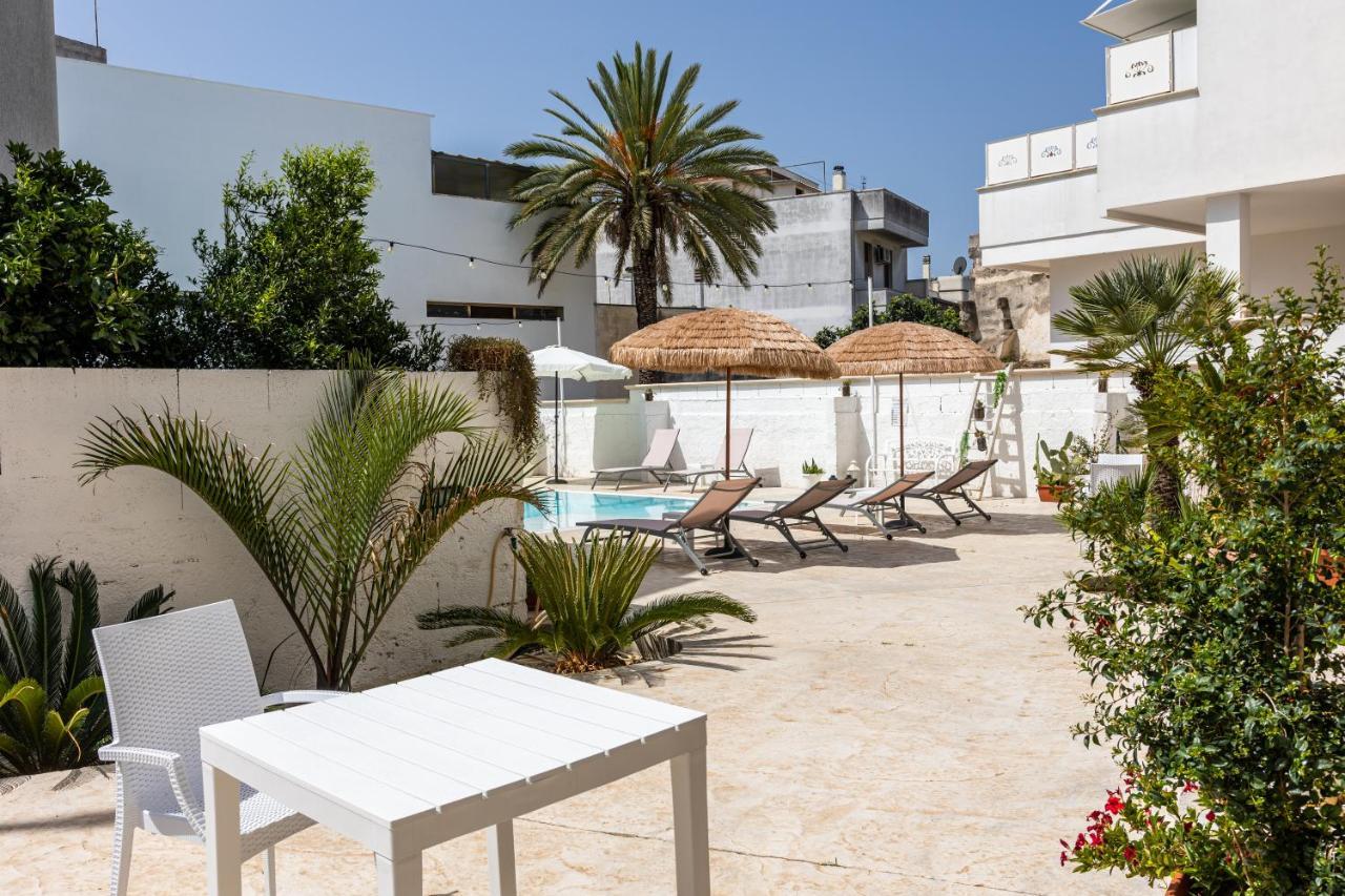 La Gemma Del Salento Rooms&Apartments Ракале Екстериор снимка