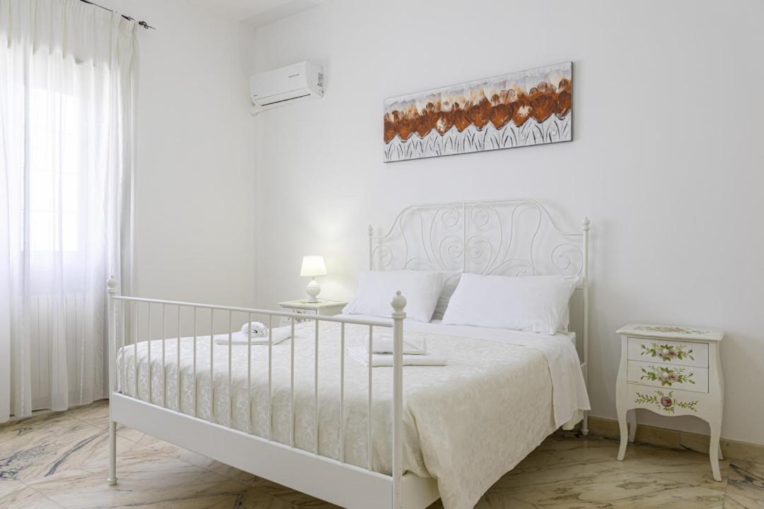 La Gemma Del Salento Rooms&Apartments Ракале Екстериор снимка